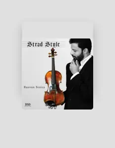 Razvan Stoica: песни, клипы, биография, даты выступлений и многое другое.