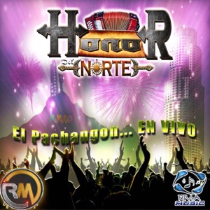 El Pachangon En Vivo