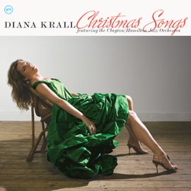 Diana Krall – Christmas Songs (2014) [iTunes Match M4A]