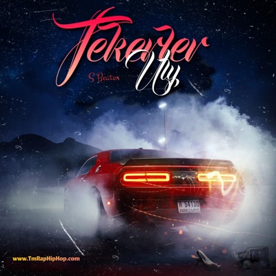 TmRapHipHop - Tekerler Uly Pt. 2 (feat. S Beater)