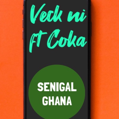 Senigal Ghana - Single