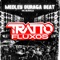 Medley Buraga Beat (feat. MC Buraga) - TRATTO FLUXOS lyrics