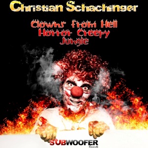 Clowns from Hell - Single