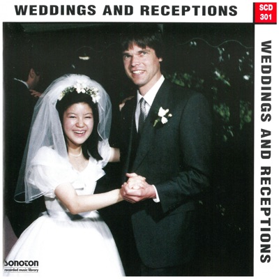 Song - Wedding March - Helmuth Brandenburg & Helmuth Brandenburg Orchestra