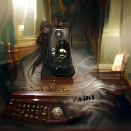 Dial Ton3 Whisp3rs (feat. Centerset) Unguyd3d