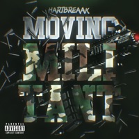 Moving Militant - Single - Hartbreaak