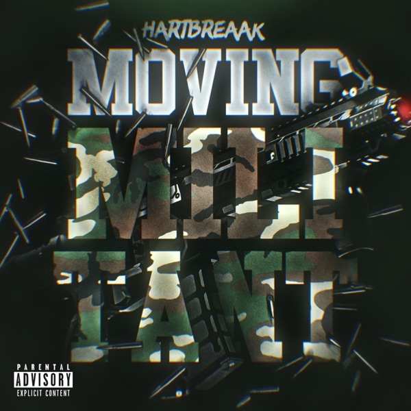 Moving Militant