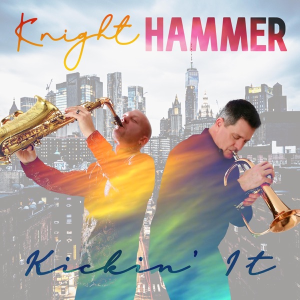 Knight Hammer
