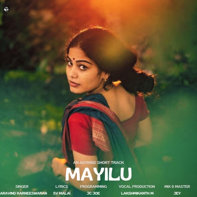 MAYILU (feat. Aravind Karneeswaran) - Single