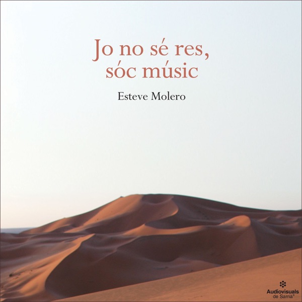Jo No Sé Res, Sóc Músic