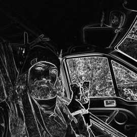 Open a raw (feat. Spam Hoolie & Insane Beatz) Power to the peaceful