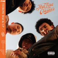 THROW BACK LP - Flat Line Classics