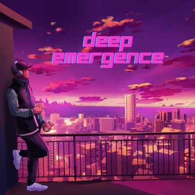 Ashley Alvares - Deep Emergence