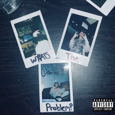 What's the Problem? - Single