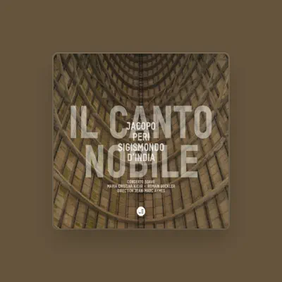 Listen to Concerto Soave, watch music videos, read bio, see tour dates & more!