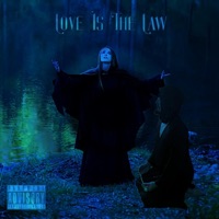 Love is the Law - Single - Kaspa Killa