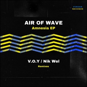 Amnesia EP