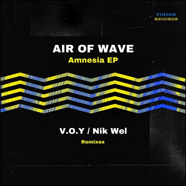 Amnesia EP