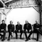 The Analogues