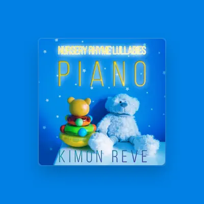 Listen to Kimon Reve, watch music videos, read bio, see tour dates & more!