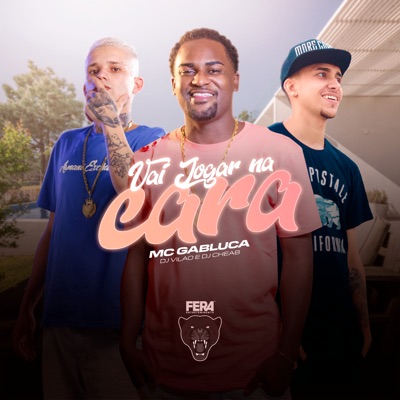 Vai Jogar na Cara - Single