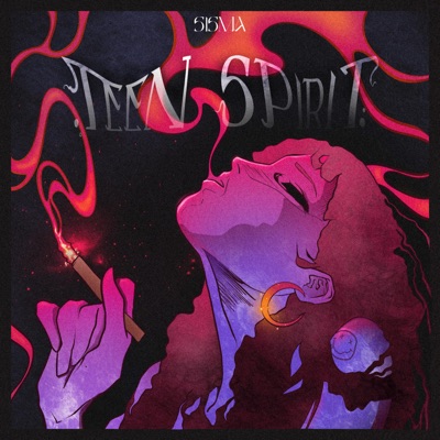 Teen spirit - Sisma