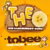 Tobee, Ivan Fillini & DJ Cashi - THEO
