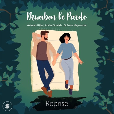 Khwabo Ke Parde (Reprise) - Single