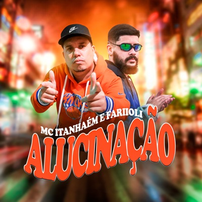 Alucinação - Single