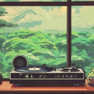 Tree Tops (feat. Poetics)