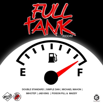Full Tank Riddim - EP