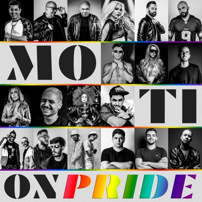 Motion Pride