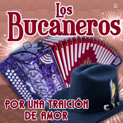 Por una Traición de Amor - Single