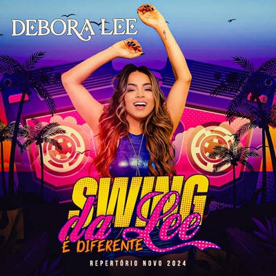Debora Lee - FOGO NO CABARE (AMOR DE RAPARIGA)