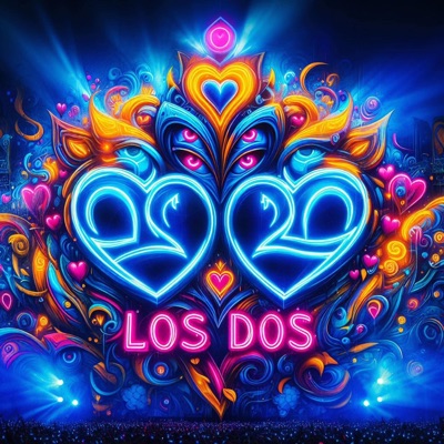Los Dos (feat. Rocko) - Single