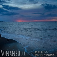 Sonanbulo - Single - Yinova