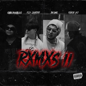 Rxmxs II (feat. Shack R.C.)
