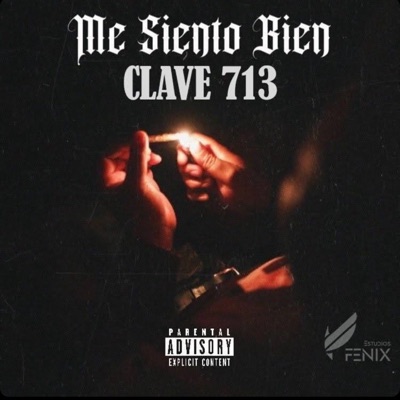 Me Siento Bien - Single