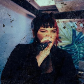 LLEGÓ LA BRUJA Kheb & Arliana