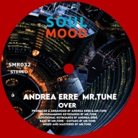 Over - Single - Andrea Erre & Mr.Tune
