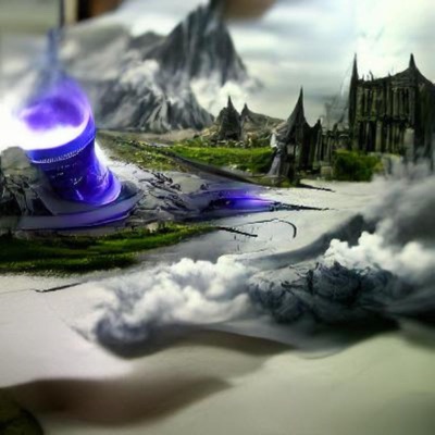 Asunder (feat. Wave_Mage) - Single