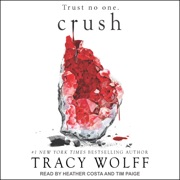 audiobook Crush(Crave) - Tracy Wolff