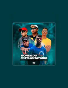 Listen to Mc Menor do Doze, watch music videos, read bio, see tour dates & more!