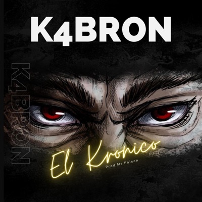 K4BRON - Single