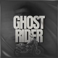 Ghost Rider - Single - Loach