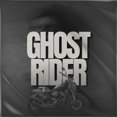 Ghost Rider - Single