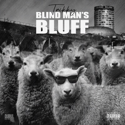 Blind Man's Bluff - Single