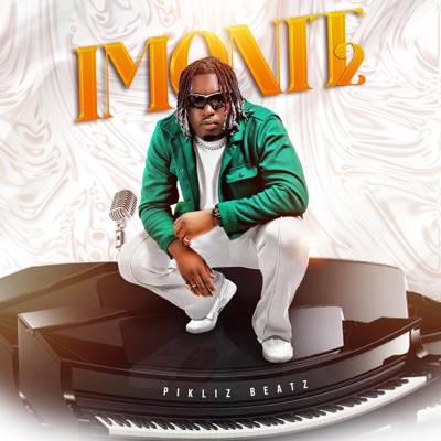 Imonit2 - EP