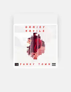 Listen to Daniey Kavile, watch music videos, read bio, see tour dates & more!