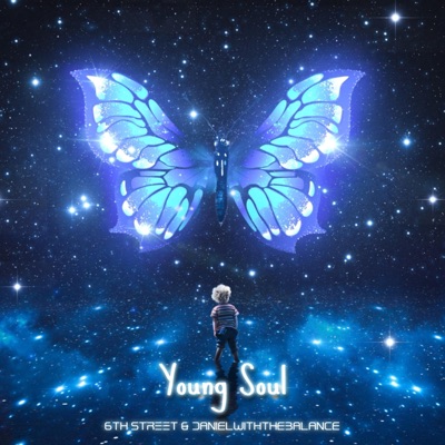 Young Soul - Single